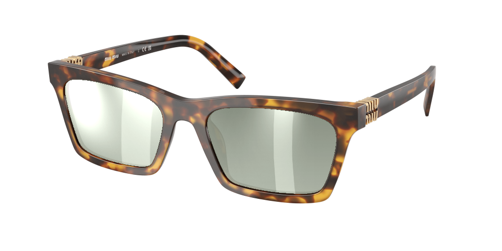 Miu Miu MU A05S 14L60M Miu Miu MU A05S 14L60M