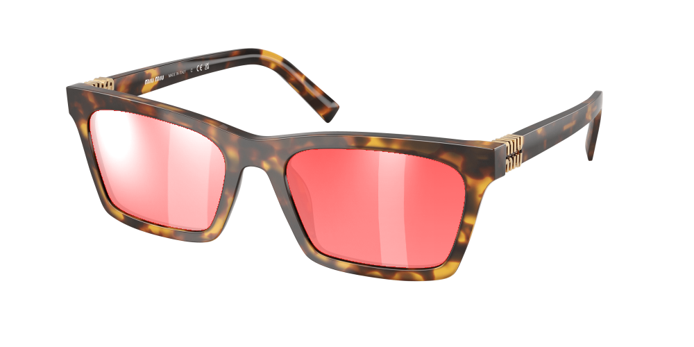 Miu Miu MU A05S 14L60M Miu Miu MU A05S 14L60M