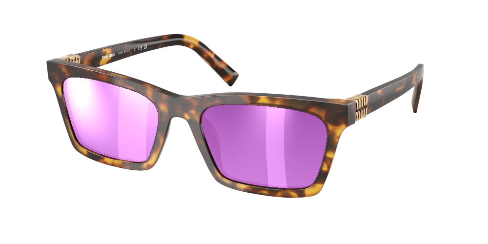 Miu Miu MU A05S 14L60M Miu Miu MU A05S 14L60M