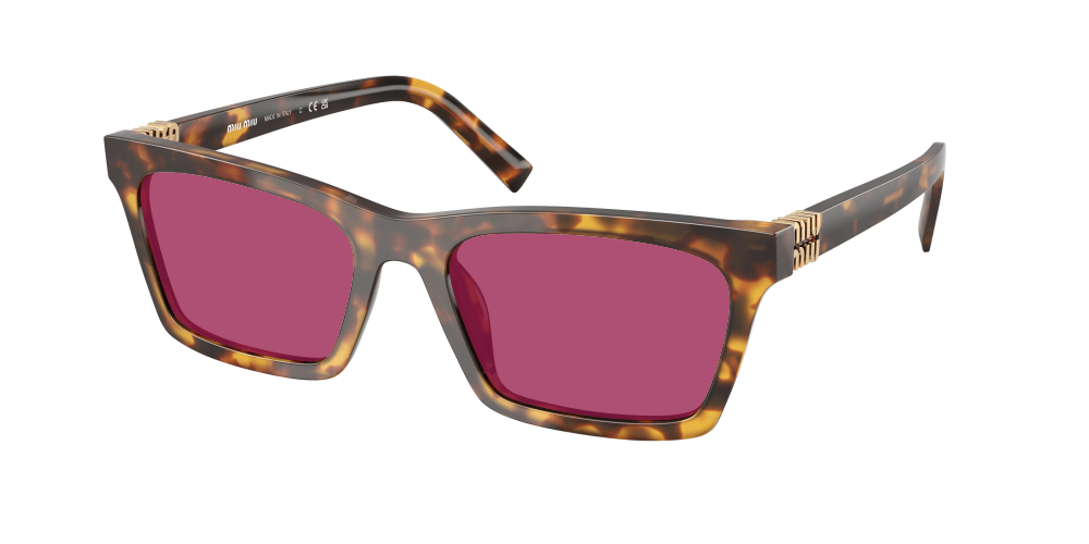 Miu Miu MU A05S 14L60M Miu Miu MU A05S 14L60M