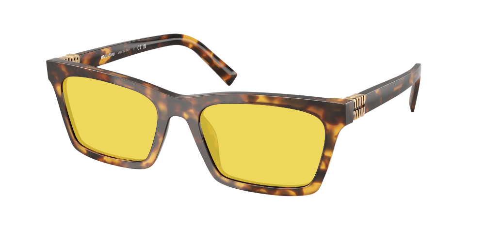 Miu Miu MU A05S 14L60M Miu Miu MU A05S 14L60M