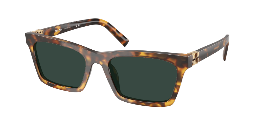 Miu Miu MU A05S 14L60M Miu Miu MU A05S 14L60M