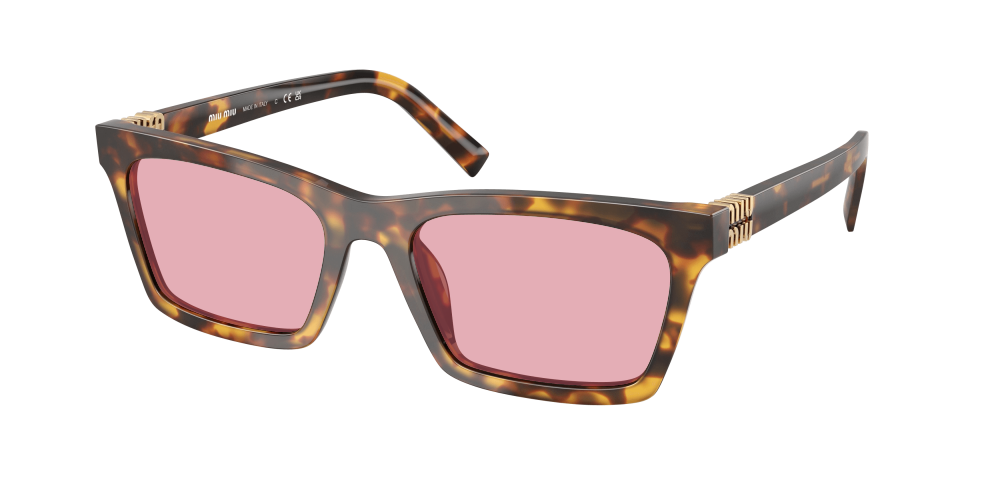 Miu Miu MU A05S 14L60M Miu Miu MU A05S 14L60M