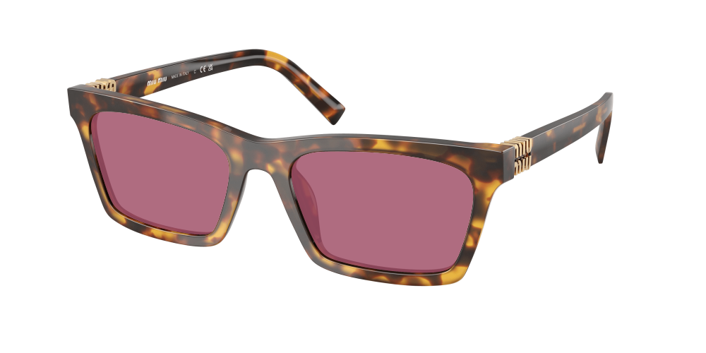 Miu Miu MU A05S 14L60M Miu Miu MU A05S 14L60M