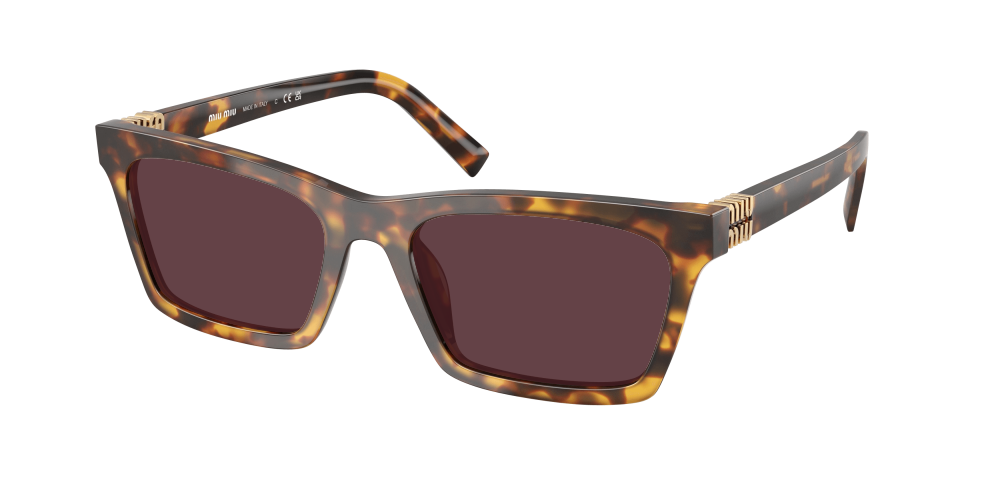 Miu Miu MU A05S 14L60M Miu Miu MU A05S 14L60M