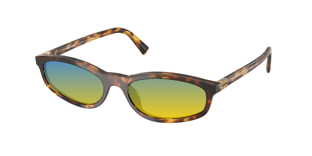 Miu Miu MU A06S 14L09Z Miu Miu MU A06S 14L09Z