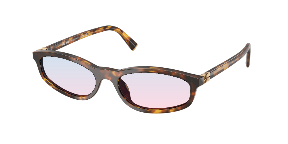 Miu Miu MU A06S 14L09Z Miu Miu MU A06S 14L09Z