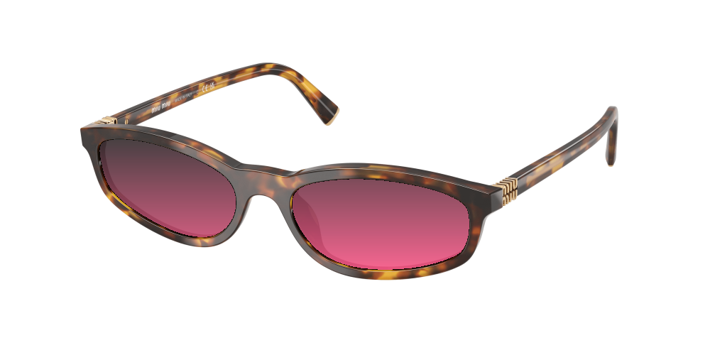 Miu Miu MU A06S 14L09Z Miu Miu MU A06S 14L09Z