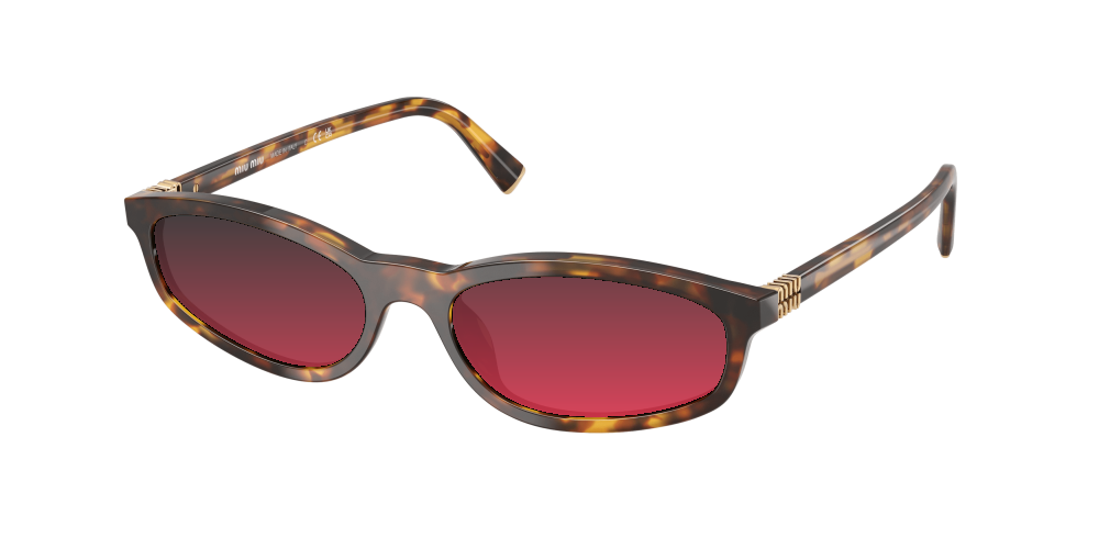 Miu Miu MU A06S 14L09Z Miu Miu MU A06S 14L09Z