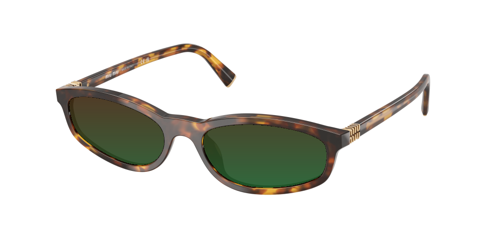 Miu Miu MU A06S 14L09Z Miu Miu MU A06S 14L09Z