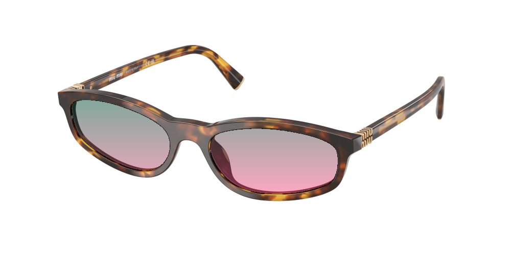 Miu Miu MU A06S 14L09Z Miu Miu MU A06S 14L09Z