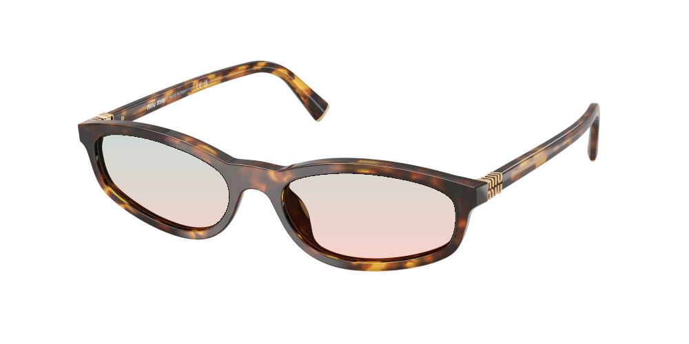 Miu Miu MU A06S 14L09Z Miu Miu MU A06S 14L09Z