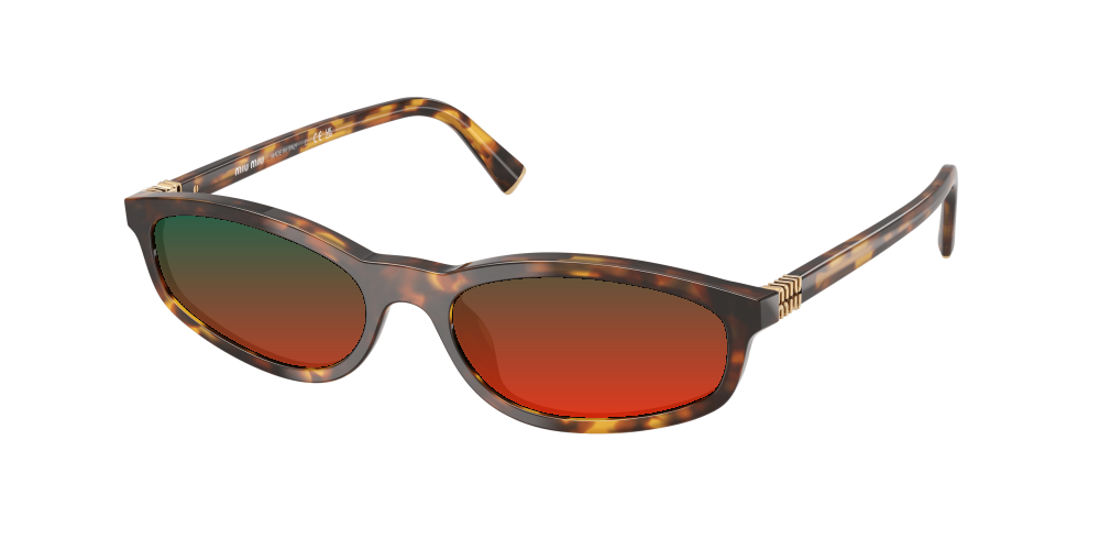 Miu Miu MU A06S 14L09Z Miu Miu MU A06S 14L09Z