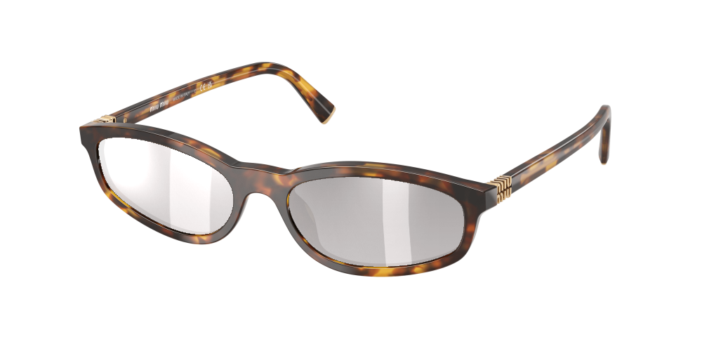 Miu Miu MU A06S 14L09Z Miu Miu MU A06S 14L09Z