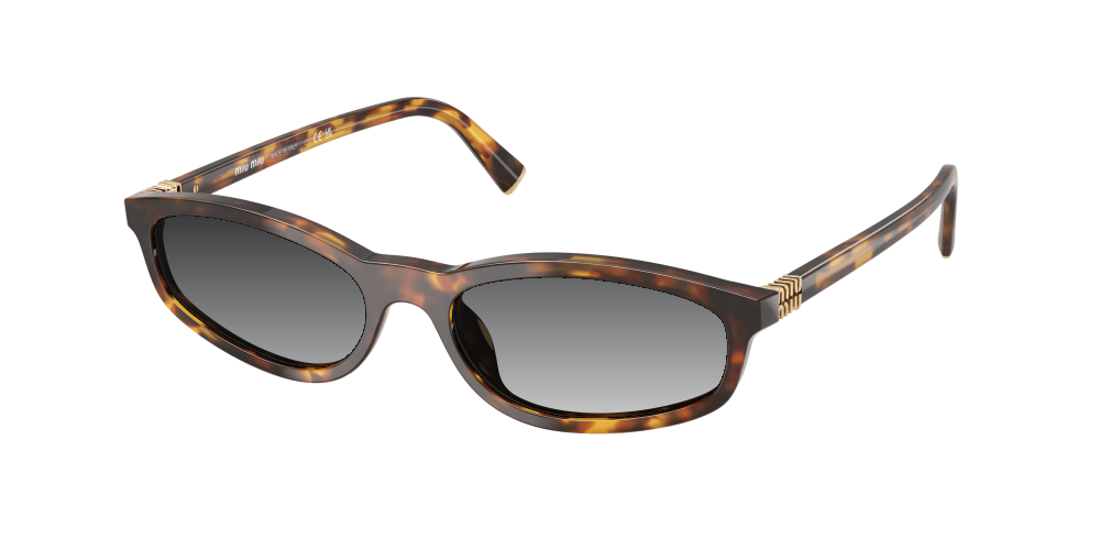 Miu Miu MU A06S 14L09Z Miu Miu MU A06S 14L09Z