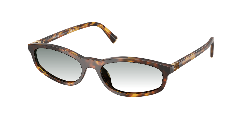 Miu Miu MU A06S 14L09Z Miu Miu MU A06S 14L09Z