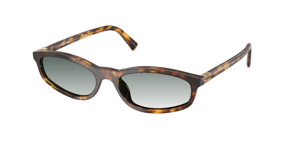 Miu Miu MU A06S 14L09Z Miu Miu MU A06S 14L09Z