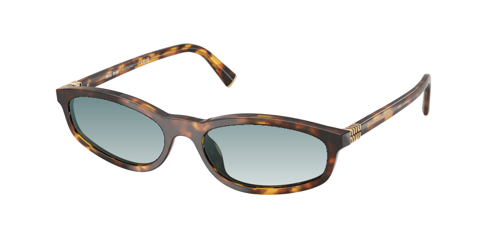 Miu Miu MU A06S 14L09Z Miu Miu MU A06S 14L09Z