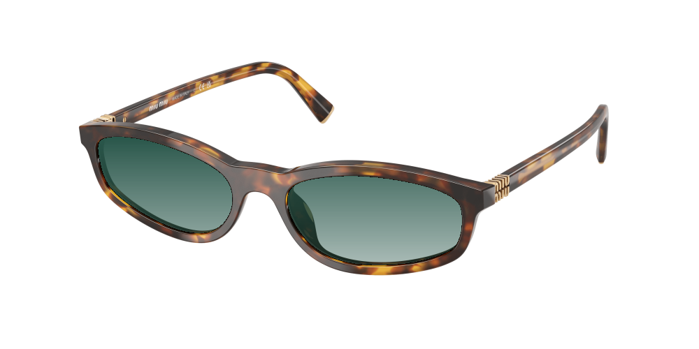 Miu Miu MU A06S 14L09Z Miu Miu MU A06S 14L09Z