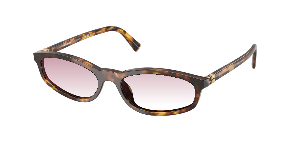 Miu Miu MU A06S 14L09Z Miu Miu MU A06S 14L09Z