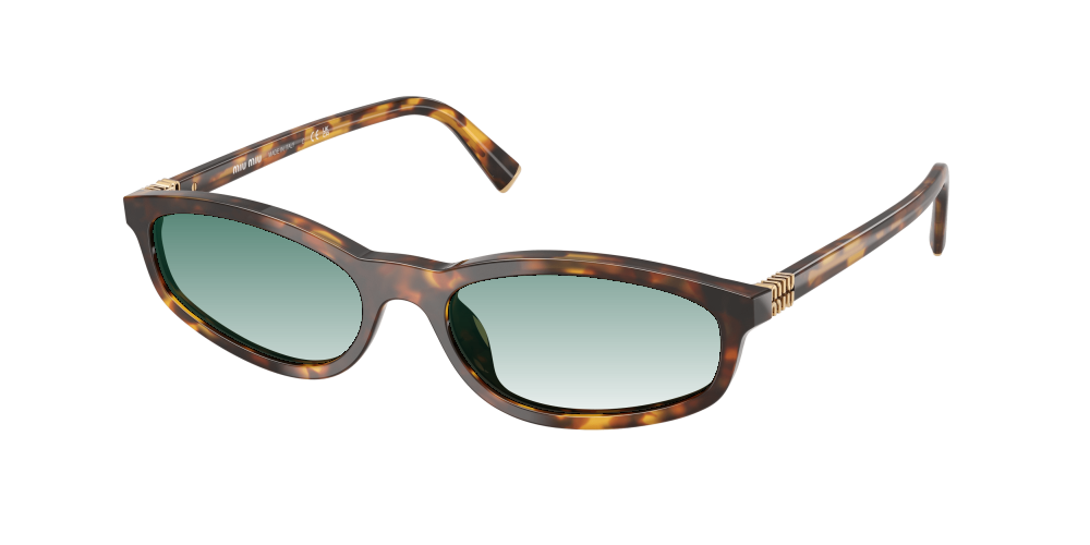 Miu Miu MU A06S 14L09Z Miu Miu MU A06S 14L09Z