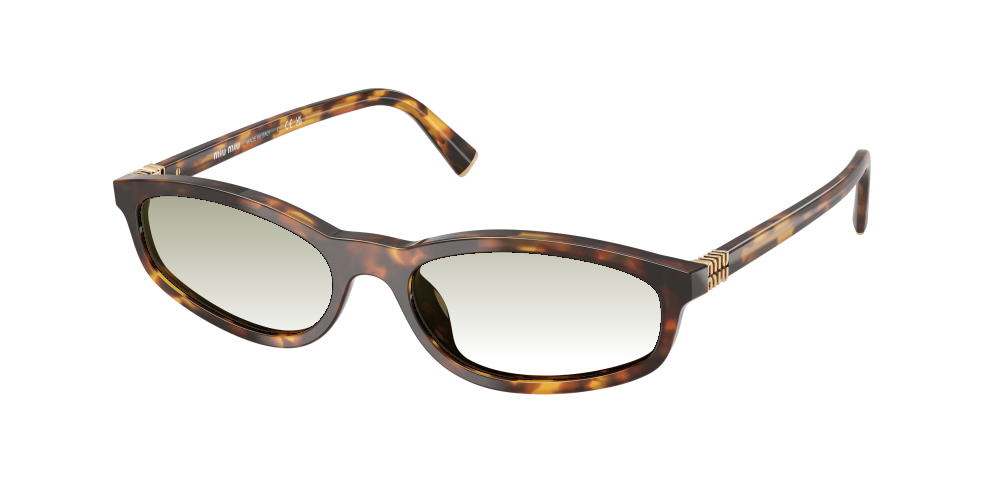 Miu Miu MU A06S 14L09Z Miu Miu MU A06S 14L09Z