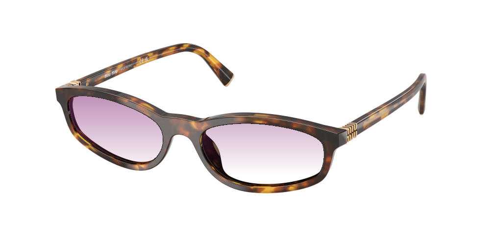 Miu Miu MU A06S 14L09Z Miu Miu MU A06S 14L09Z