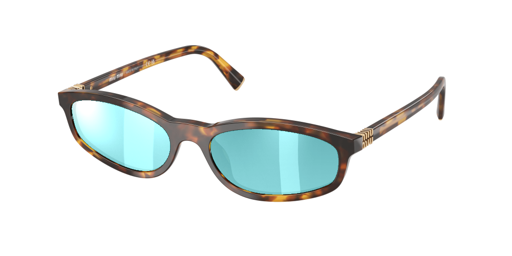 Miu Miu MU A06S 14L09Z Miu Miu MU A06S 14L09Z