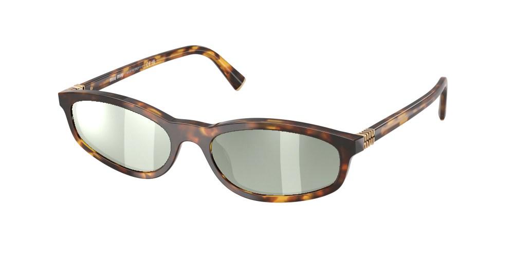 Miu Miu MU A06S 14L09Z Miu Miu MU A06S 14L09Z