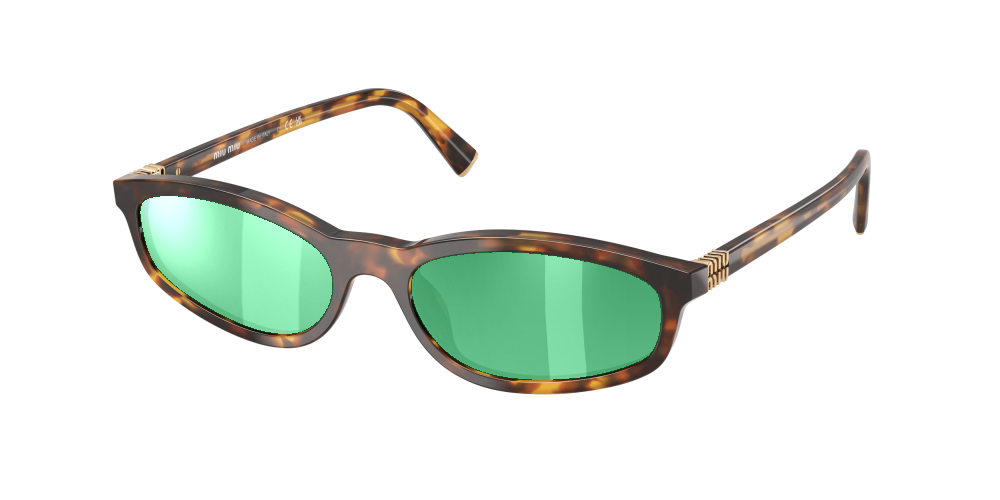 Miu Miu MU A06S 14L09Z Miu Miu MU A06S 14L09Z