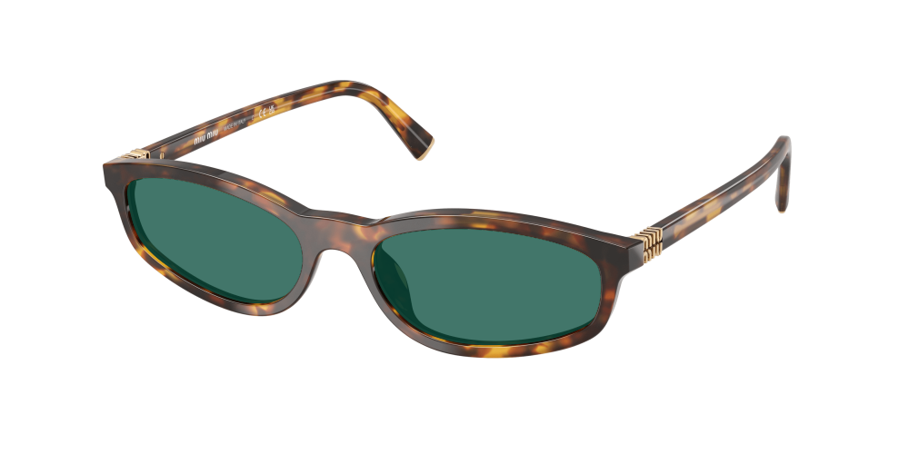 Miu Miu MU A06S 14L09Z Miu Miu MU A06S 14L09Z