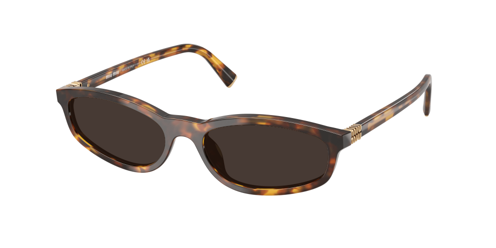 Miu Miu MU A06S 14L09Z Miu Miu MU A06S 14L09Z