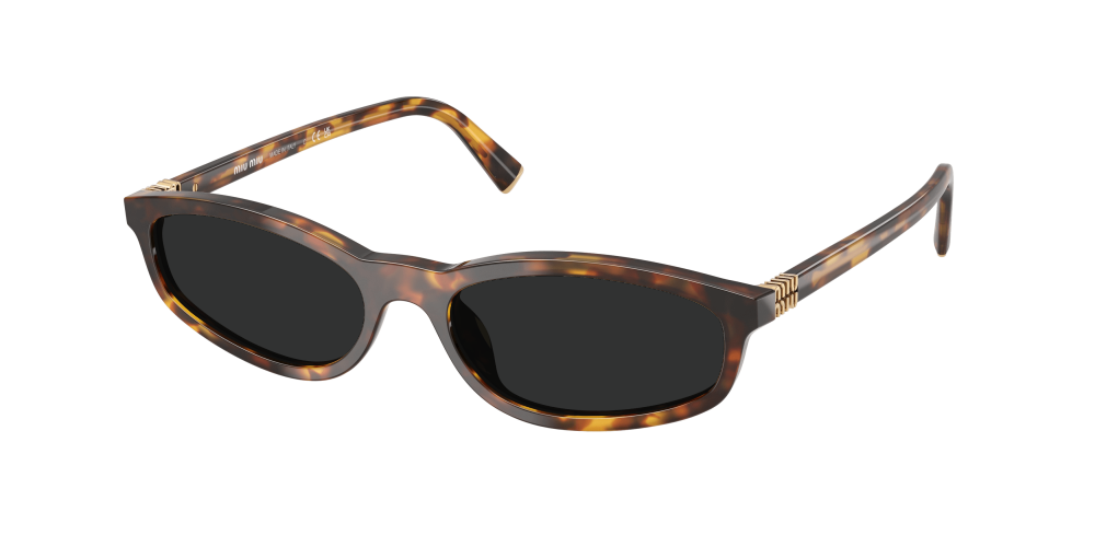 Miu Miu MU A06S 14L09Z Miu Miu MU A06S 14L09Z