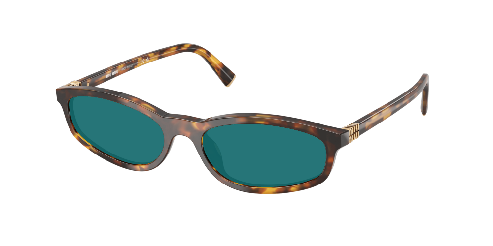 Miu Miu MU A06S 14L09Z Miu Miu MU A06S 14L09Z