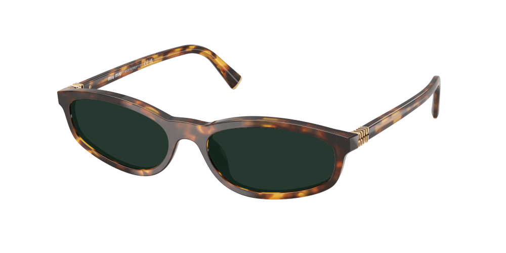 Miu Miu MU A06S 14L09Z Miu Miu MU A06S 14L09Z