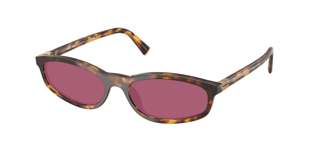 Miu Miu MU A06S 14L09Z Miu Miu MU A06S 14L09Z