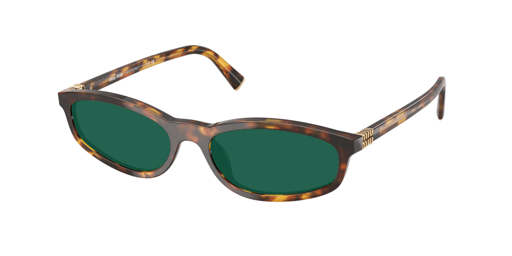 Miu Miu MU A06S 14L09Z Miu Miu MU A06S 14L09Z