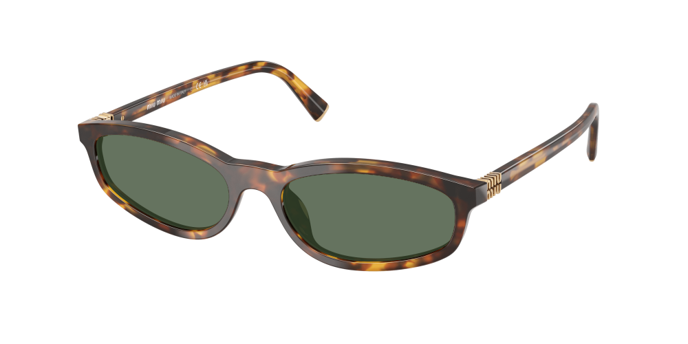 Miu Miu MU A06S 14L09Z Miu Miu MU A06S 14L09Z