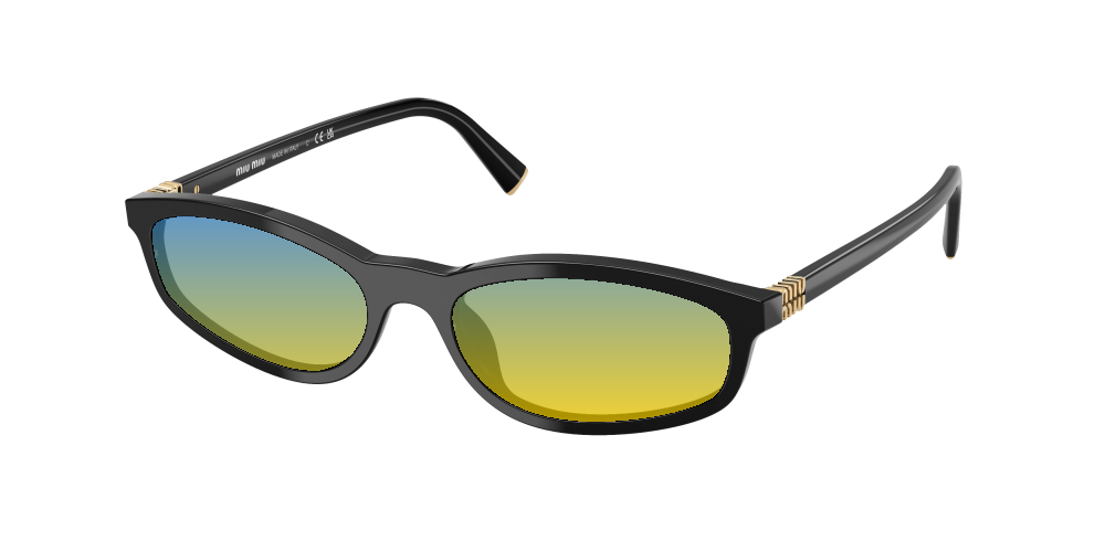 Miu Miu MU A06S 16K08Z Miu Miu MU A06S 16K08Z