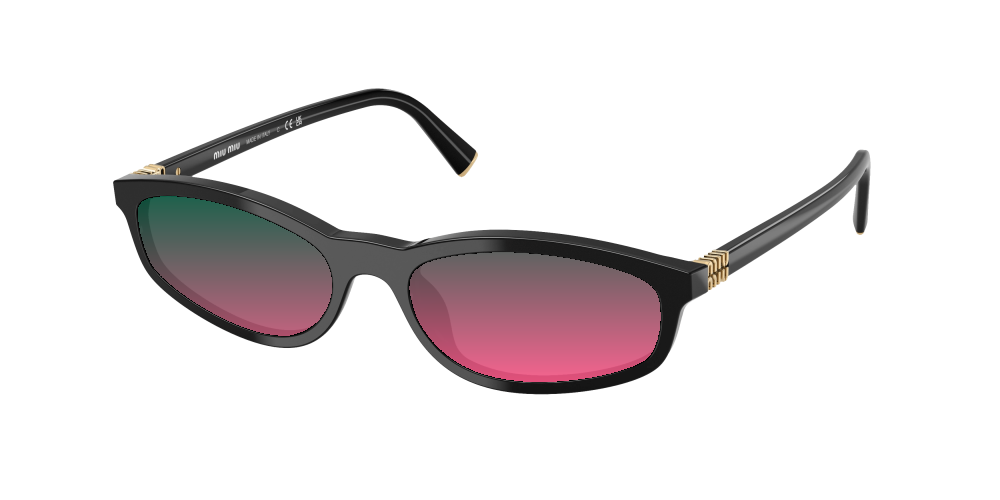 Miu Miu MU A06S 16K08Z Miu Miu MU A06S 16K08Z