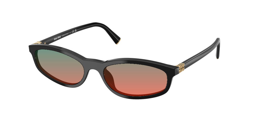 Miu Miu MU A06S 16K08Z Miu Miu MU A06S 16K08Z