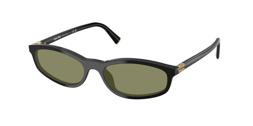 Miu Miu MU A06S 16K08Z Miu Miu MU A06S 16K08Z