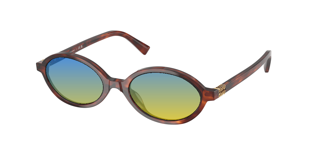 Miu Miu MU 04ZS 21C40O Miu Miu MU 04ZS 21C40O