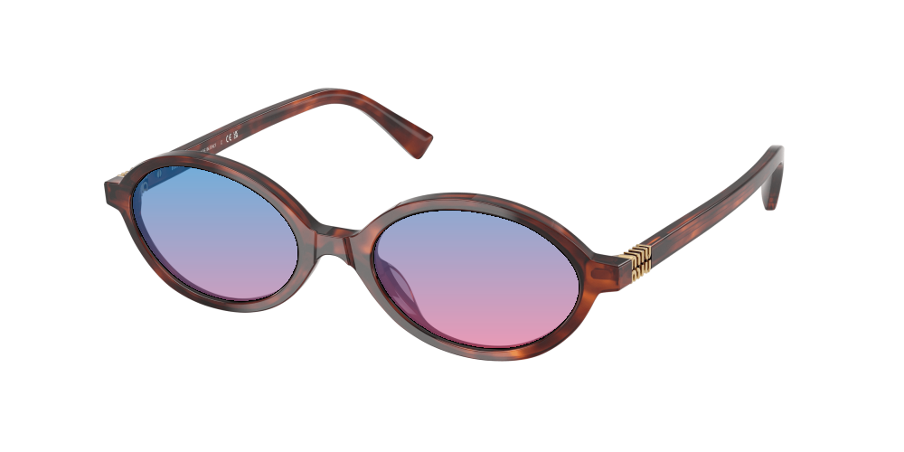 Miu Miu MU 04ZS 21C40O Miu Miu MU 04ZS 21C40O