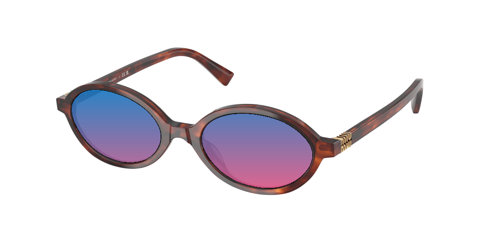 Miu Miu MU 04ZS 21C40O Miu Miu MU 04ZS 21C40O