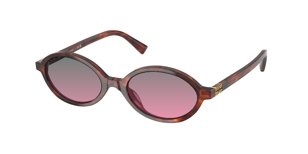 Miu Miu MU 04ZS 21C40O Miu Miu MU 04ZS 21C40O