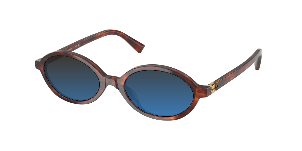 Miu Miu MU 04ZS 21C40O Miu Miu MU 04ZS 21C40O