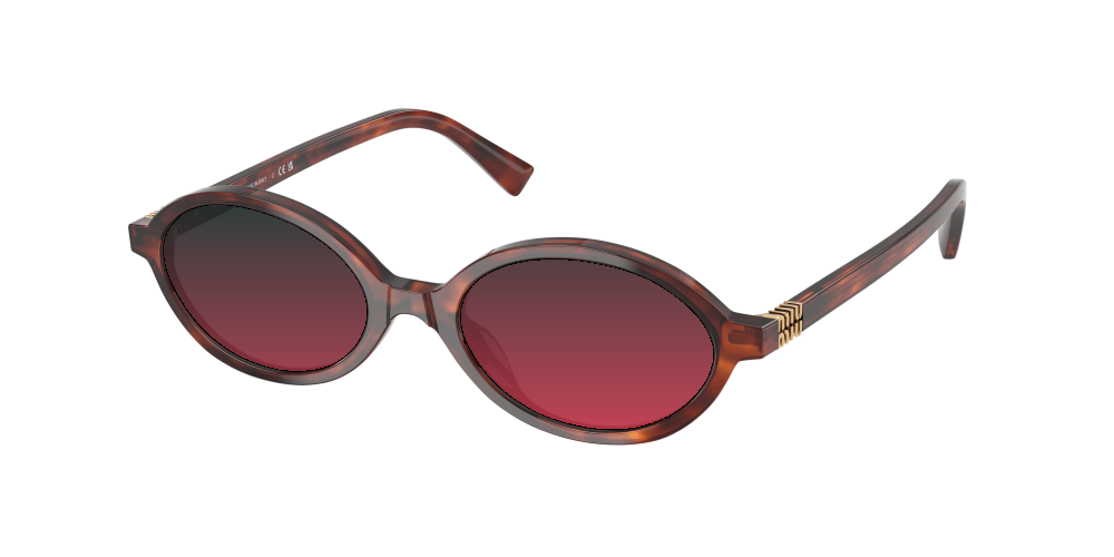 Miu Miu MU 04ZS 21C40O Miu Miu MU 04ZS 21C40O