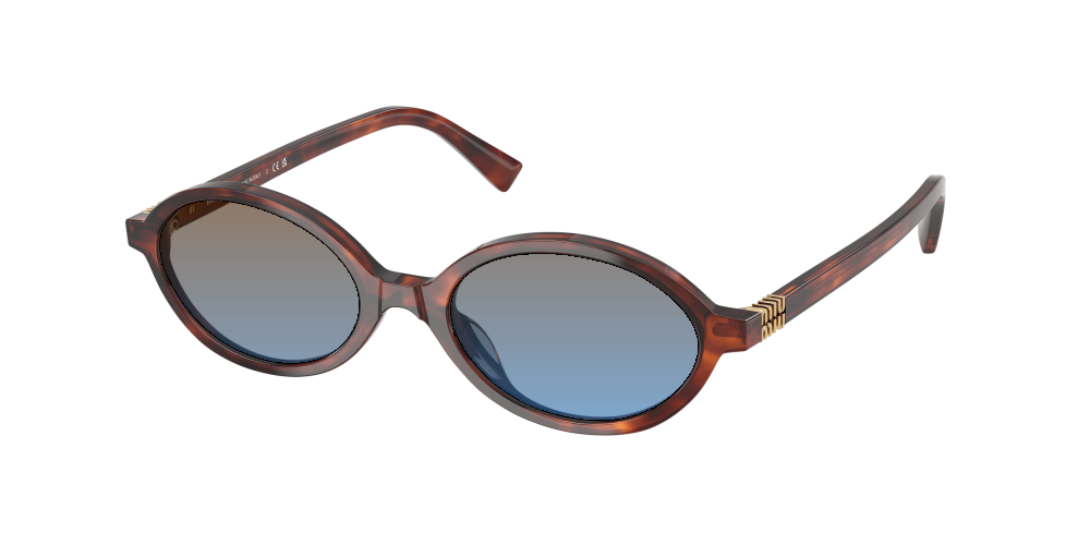 Miu Miu MU 04ZS 21C40O Miu Miu MU 04ZS 21C40O