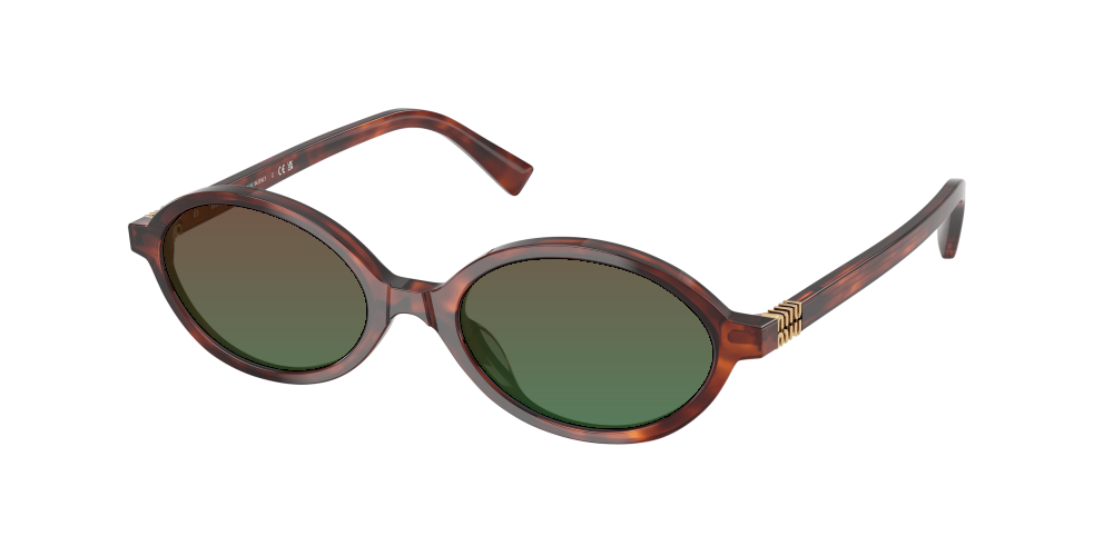 Miu Miu MU 04ZS 21C40O Miu Miu MU 04ZS 21C40O